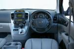 Kia Sedona 2010 года